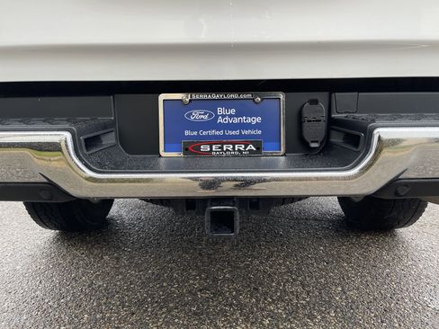 Used 2022 RAM 1500 Big Horn image 22