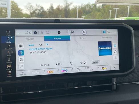 New 2025 Jeep Wrangler Unlimited Rubicon image 40