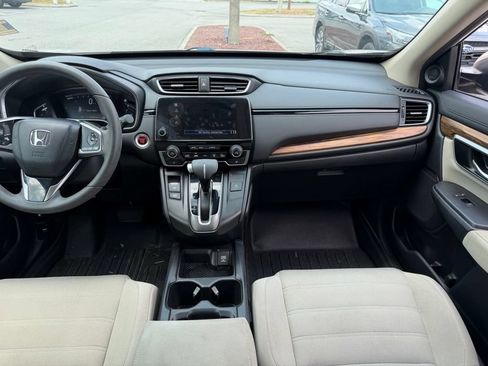 Used 2018 Honda CR-V EX image 22