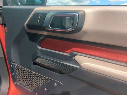 Used 2023 Ford Bronco Big Bend image 27
