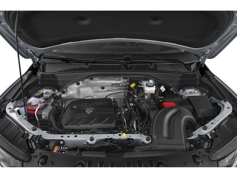 New 2026 Chevrolet TrailBlazer LS w/ LS Convenience Package image 12