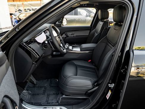 New 2027 Land Rover Range Rover Sport SE AWD/4WD image 14