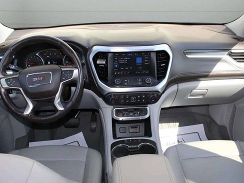 Used 2020 GMC Acadia SLT image 28