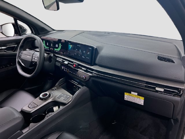 Certified 2026 Kia Sportage X-Line AWD/4WD image 28