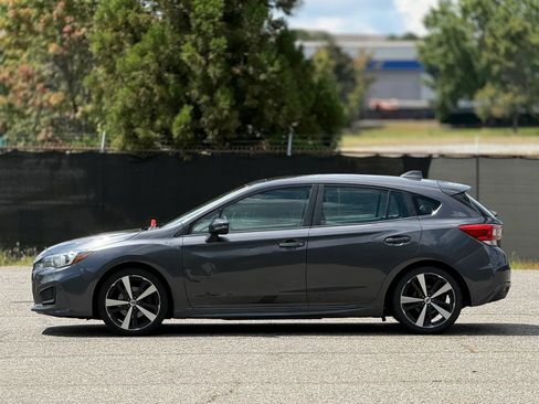 Used 2018 Subaru Impreza 2.0i Sport AWD/4WD image 9