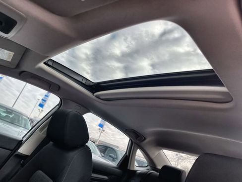 Used 2024 Honda Civic EX image 18