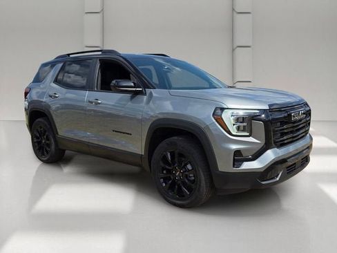 New 2026 GMC Terrain Elevation w/ Elevation Premium Package FWD image 7