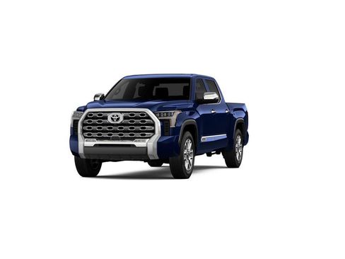 Used 2025 Toyota Tundra 1794 Edition image 74
