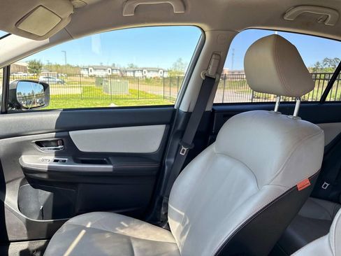 Used 2017 Subaru Crosstrek 2.0i Limited AWD/4WD image 22