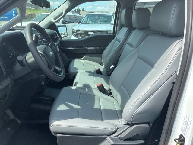 New 2026 Ford F150 XL w/ Tow/Haul Package AWD/4WD image 28