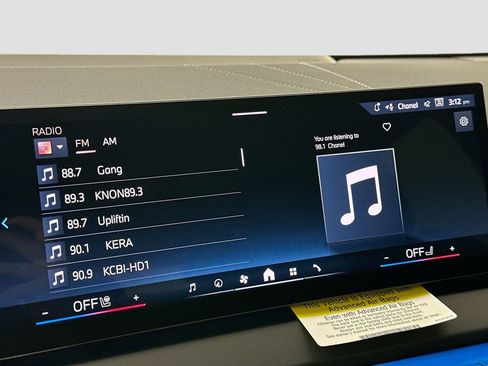 New 2026 BMW X3 xDrive30 image 14