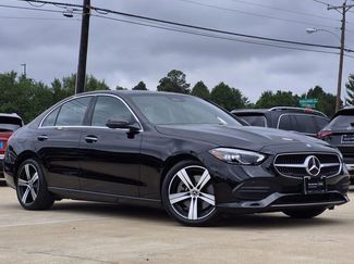 Certified 2025 Mercedes-Benz C 300 Sedan video 1