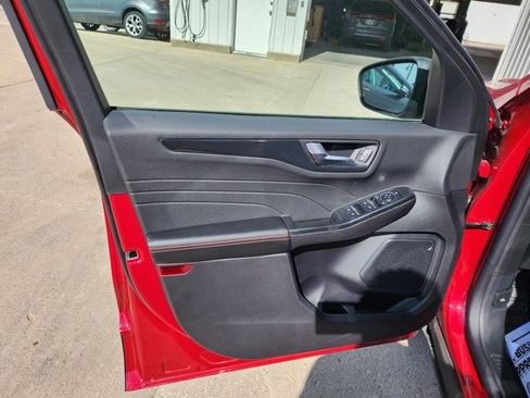 New 2025 Ford Escape ST-Line w/ Tech Pack #1 image 7