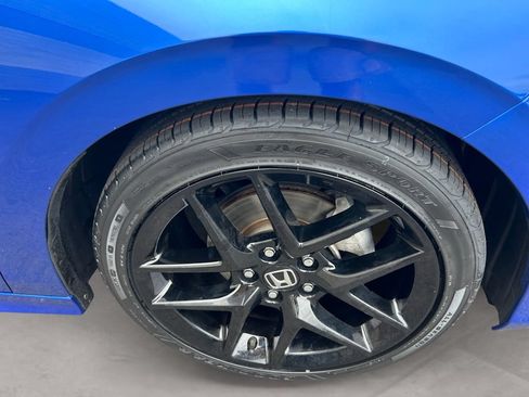 Used 2024 Honda Civic Sport image 14