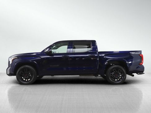 Used 2024 Toyota Tundra SR5 w/ TRD Sport Premium Package image 2