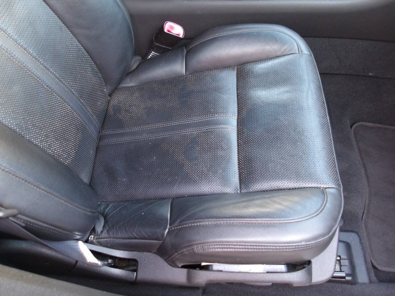 Used 2009 Lincoln MKS FWD image 19