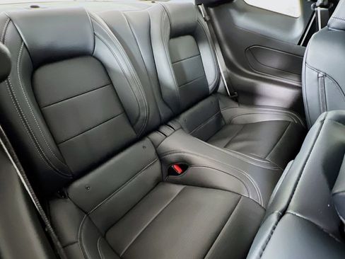 New 2025 Ford Mustang GT Premium image 26