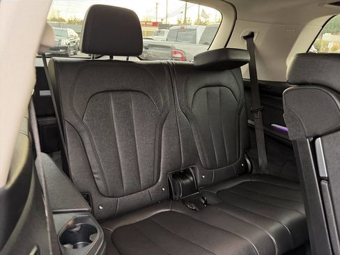 Used 2022 BMW X7 xDrive40i image 24