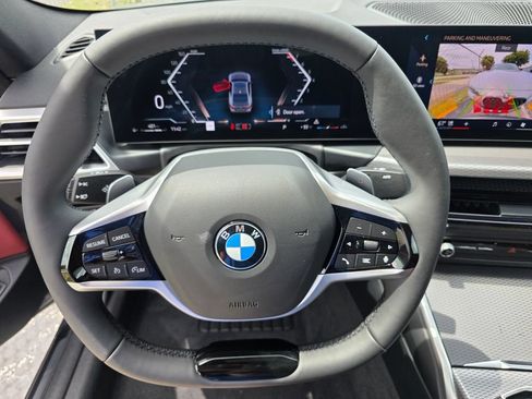 New 2027 BMW 430i Coupe w/ Parking Assistance Package RWD image 12