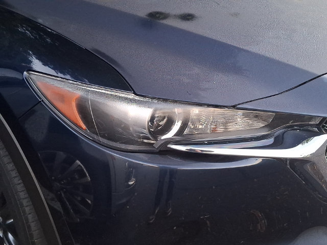 Used 2020 MAZDA CX-5 Touring AWD/4WD image 4