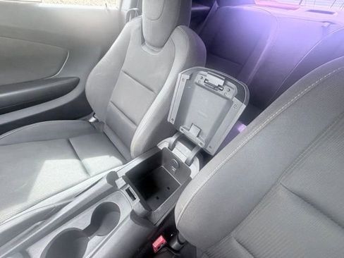 Used 2013 Chevrolet Camaro LT RWD image 14