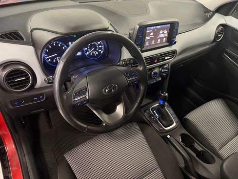 Used 2020 Hyundai Kona SEL image 12