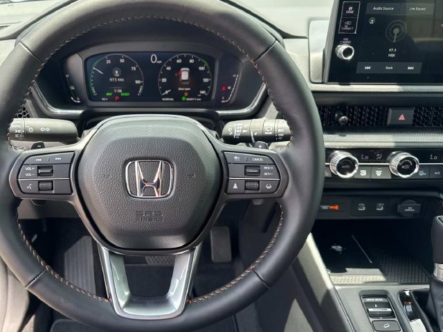 New 2027 Honda CR-V Sport-L image 11