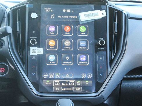 New 2026 Subaru Crosstrek 2.5i Limited image 14