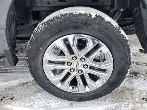 New 2026 Ford F150 XLT w/ Equipment Group 302A MID image 33