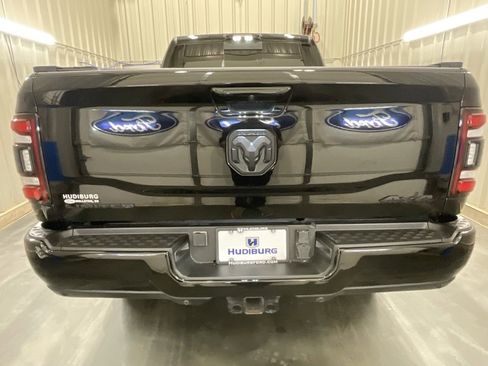 Used 2024 RAM 2500 Limited image 21