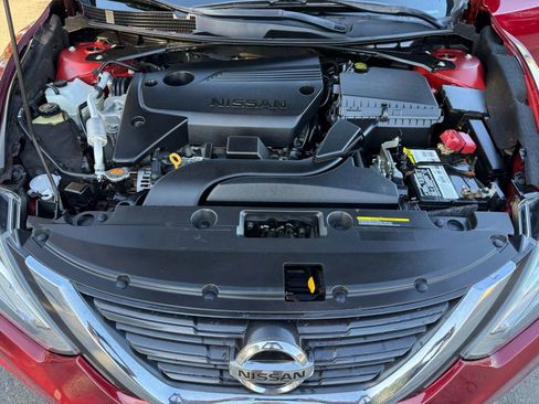Used 2018 Nissan Altima 2.5 SL image 31
