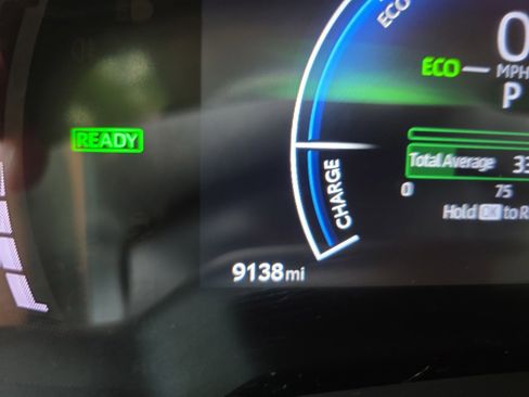 Used 2026 Toyota Corolla LE FWD image 20