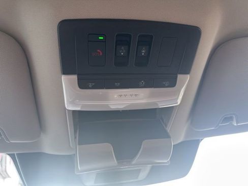 New 2026 Nissan Pathfinder Platinum w/ Cargo Package image 26