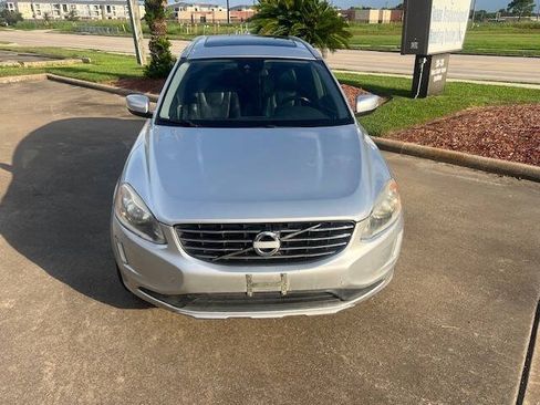 Used 2014 Volvo XC60 3.2 FWD image 6