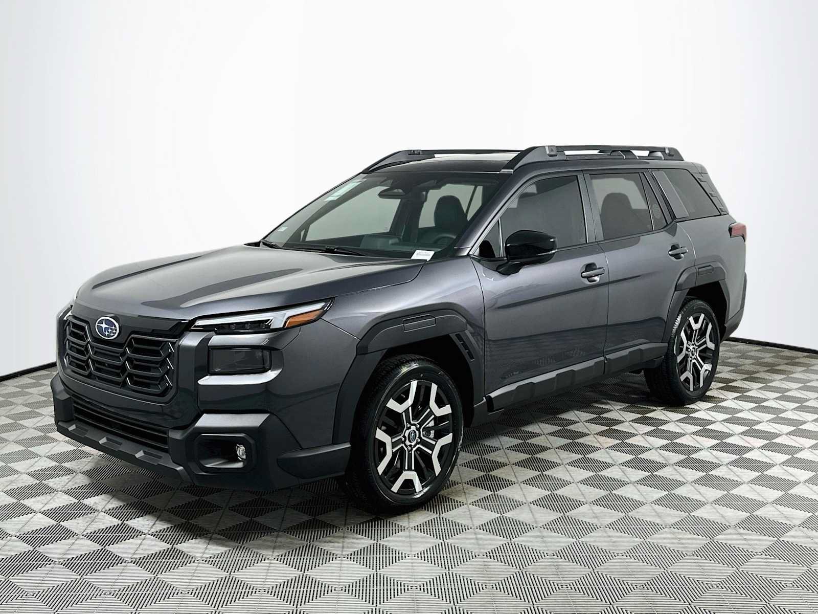New 2026 Subaru Outback Touring XT AWD/4WD image 3