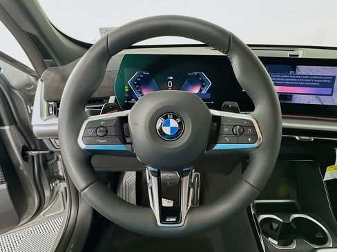 New 2026 BMW X1 xDrive28i w/ M Sport Package image 10