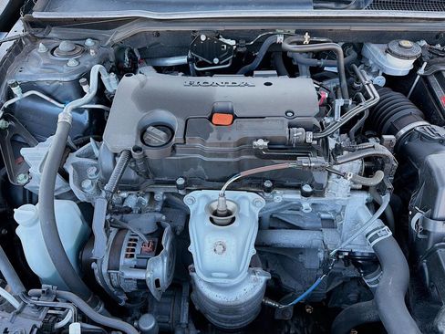 Used 2023 Honda Civic Sport image 27