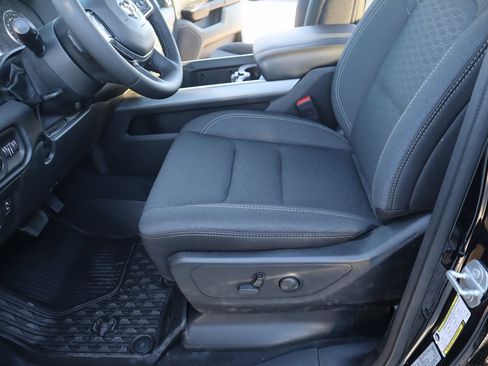 New 2026 RAM 1500 Big Horn image 12