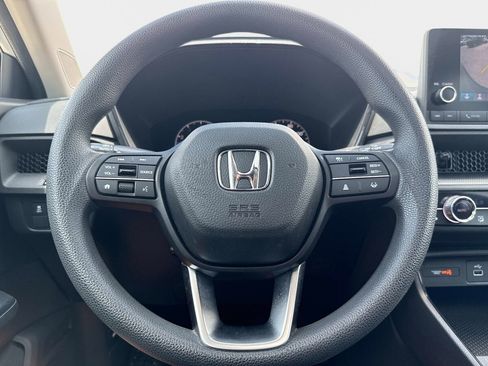 Certified 2023 Honda CR-V EX image 26