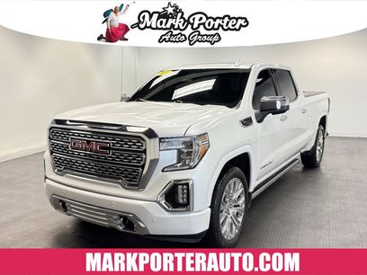 Used 2021 GMC Sierra 1500 Denali w/ Denali Ultimate Package
