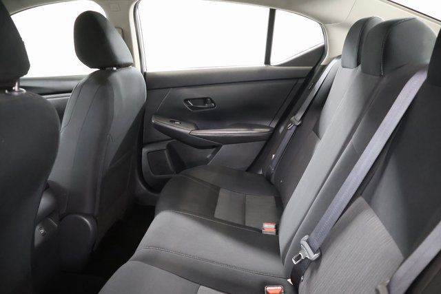 Used 2024 Nissan Sentra SV FWD image 30