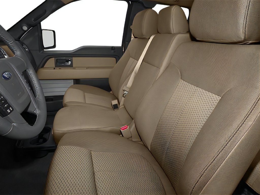 Used 2014 Ford F150 STX w/ Equipment Group 201A Mid AWD/4WD image 7