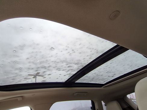 Used 2022 Lincoln Nautilus Reserve image 19