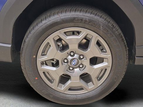 New 2026 Subaru Outback Premium AWD/4WD image 8