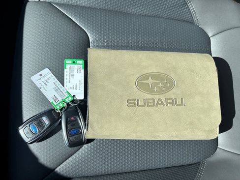 Certified 2022 Subaru Forester Wilderness w/ Wilderness Package image 23