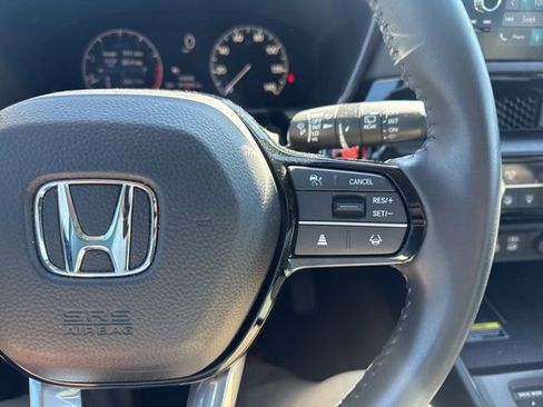 Certified 2024 Honda CR-V EX-L image 21