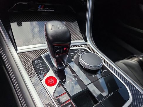 Used 2022 BMW M8 Gran Coupe xDrive Competition w/ M Carbon Exterior Package image 49