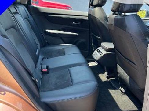 Certified 2023 Nissan Ariya FWD image 23