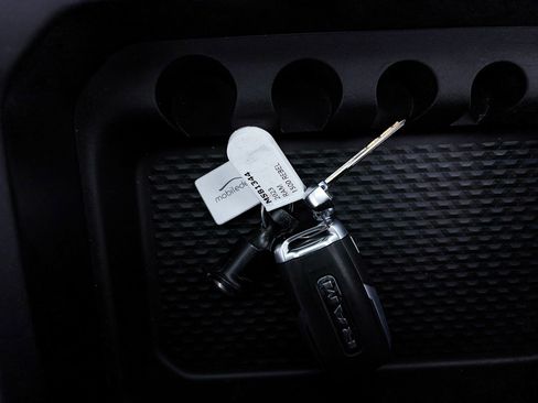 Used 2023 RAM 1500 Rebel w/ Rebel Level 2 Equipment Group AWD/4WD image 28