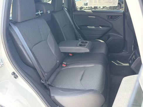 New 2026 Subaru Forester Premium AWD/4WD image 21